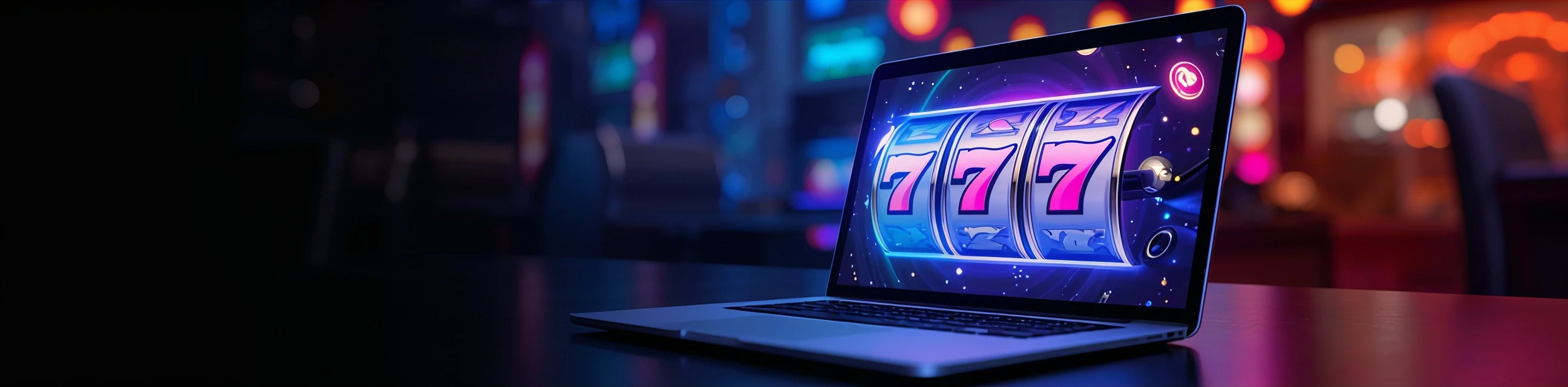 Candy Casino