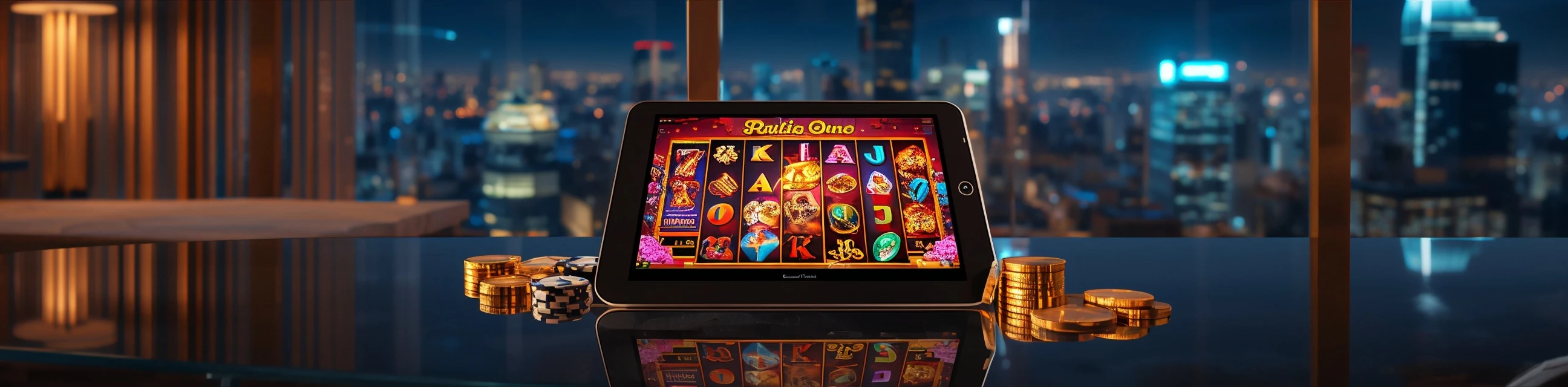 Основни live casino игри
