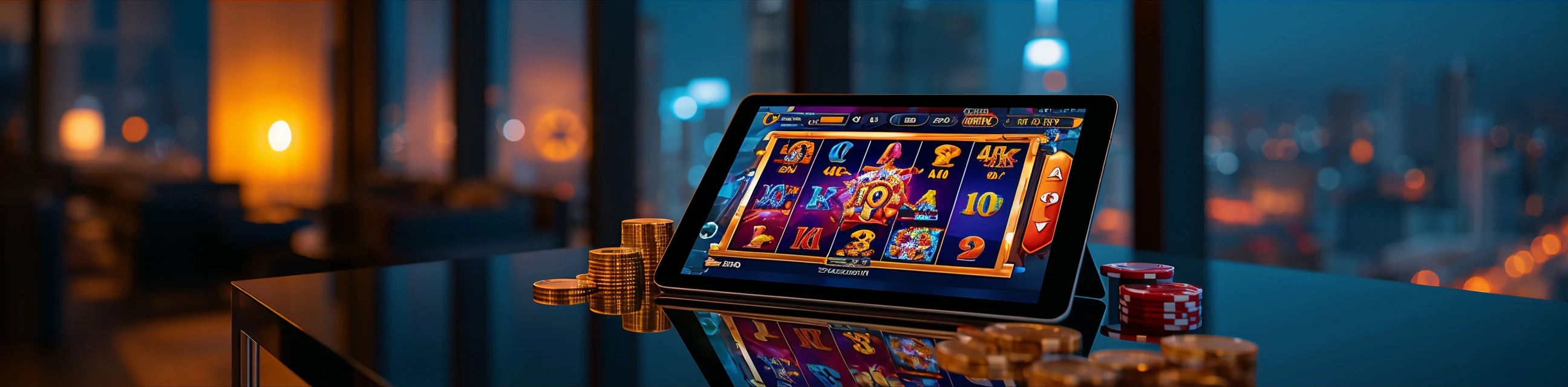 Как работят live casino платформите