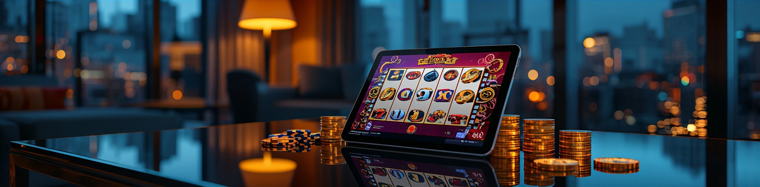 Основни live casino игри