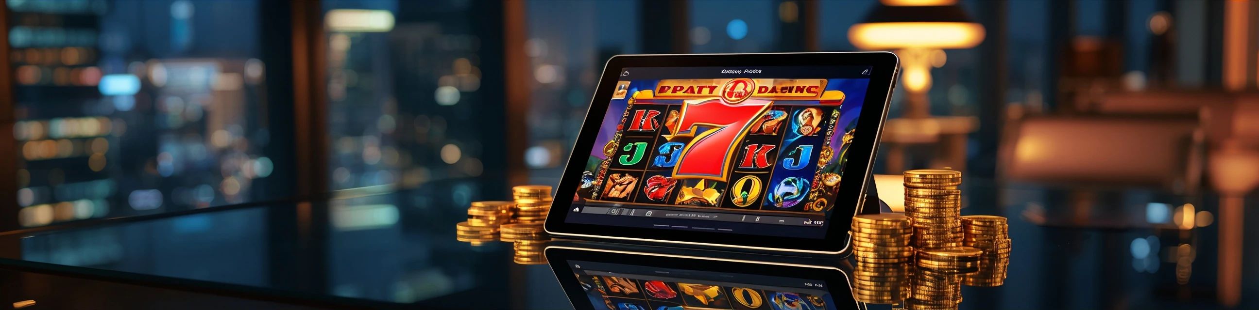 Основни live casino игри и правила
